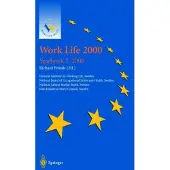 Springer Work life 2000 - Collectif