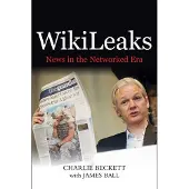 John Wiley & Sons Inc. Wikileaks
