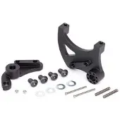 Bombtrack Bt-dh-022 Derrailleurhangerset