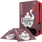 Clipper Bio Redbush thee (6 x 25 stuks)