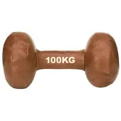 Bam Bam Dumbell BamBam Vintage