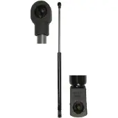MAGNUM TECHNOLOGY MGS2064 Gasveer achterklep