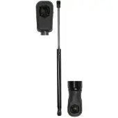MAGNUM TECHNOLOGY MGS1016 Gasveer achterklep
