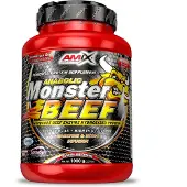 Amix Anabool Monster Rundvlees 1000 g bosvruchten