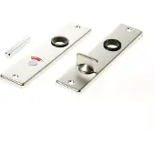 Ami Kortschild 165/4Rh 165X38 Wc63X8 F2