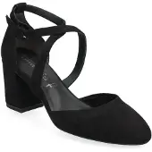 Tamaris Slingpumps zwart