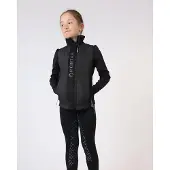 Montar Jas Emma Kids Zwart - 176