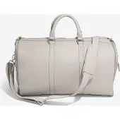 Stackers TAUPE - reistas - weekendtas - handbagage - opvouwbaar