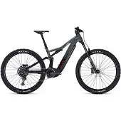 Focus JAM² 6.7 Elektrische MTB Shimano Cues 10S 600Wh 29'' Grijs 2025