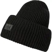Helly Hansen HH Rib Beanie (Maat - OS, Kleur - BLACK)
