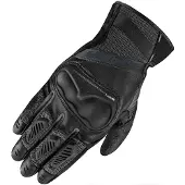 SHIMA Hero Zwart Handschoenen Maat M