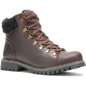 Kamik Boots 'Rogue Hike 3' donkerbruin / goud / zwart