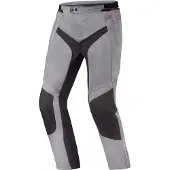 SHIMA Jet Waterproof Grijs Textiele Motorbroek Maat 3XL