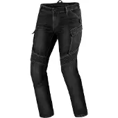 SHIMA Giro 2.0 Urban Zwart Motor Jeans Maat 38