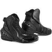 SHIMA SX-6 geperforeerde motorlaarzen