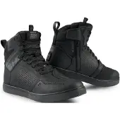 SHIMA Rebel 2.0 Perforated Waterproof Motorschoenen Maat 46