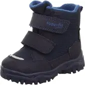 Superfit Snowboots 'Husky1' navy