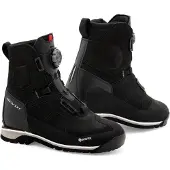 REV'IT! Pioneer GTX, laarzen Gore-Tex ,zwart ,42 EU