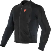 Dainese Pro-Armor Safety et 2.0 Protectorjas Jack Zwart 3XL, unisex