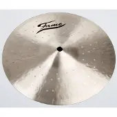 Fame Masters B20 Splash 10" Natural Finish - Splash-bekken