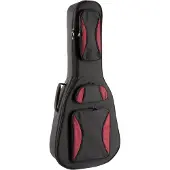 Fame Soft-Case Urban (Acoustic Guitar) - Tas voor akoestische gitaren