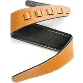 Fame Strap Heavyweight Champ Tan - Gitaarband