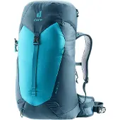 Deuter Sportrugzak 'AC Lite 28 SL' turquoise / petrol