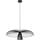 Stars of Light XL draad hanglamp Champerico Ø 77cm