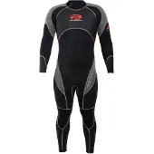 Pinnacle Aquatics Venture 3 Mm Freediving Wetsuit