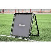 Precision Pro Double Sided Rebounder Groen