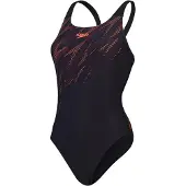 Speedo Hyperboom Placement Muscleback