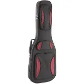 Fame Soft-Case Urban (Electric Guitar) - Tas voor elektrische gitaren