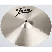 Fame Masters B20 Heavy Crash 18", Natural Finish - Crash bekken