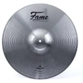 Fame Reflex Ride 20" - Ride bekken
