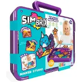 Simbrix 3d-studie