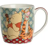 Egan Disney Beker Winnie the Pooh en Tigger 360ml