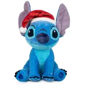 Play By Disney Stitch Zachte Teddy Met Geluid 26 Cm