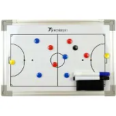 Precision Coachbord Zaalvoetbal
