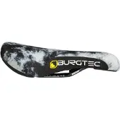 Burgtec The Cloud Boost zadel Acid Wash || Maat: 135