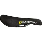 Burgtec The Cloud Boost Saddle Black || Maat: 135