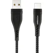 MOJOGEAR USB-C naar USB kabel Extra Sterk
