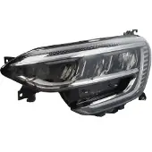 Valeo 450906 Koplamp