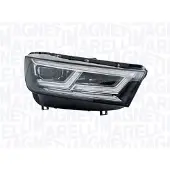 MAGNETI MARELLI Koplamp, bevestiging 710815019013