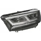 MAGNETI MARELLI 710815019007 Koplamp