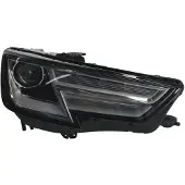TYC Koplamp, bevestiging 20-15871-06-2