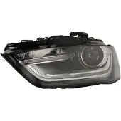 TYC Koplamp, bevestiging 20-14182-06-2