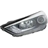 TYC Koplamp, bevestiging 20-15398-06-2