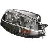 Hella 1EB 013 924-021 Koplamp