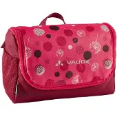 Vaude Big Bobby Toilettas Bright Pink/Cranberry 2 L