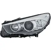Hella Koplamp links 1ZS 010 130-611 Hella voor o.a. BMW